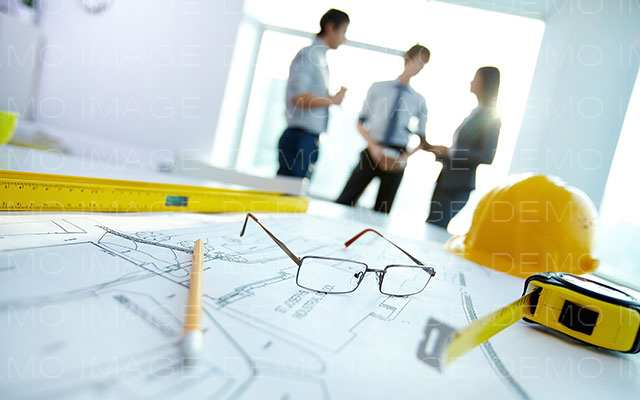 CIVIL & STRUCTURAL ENGINEERING SERVICES